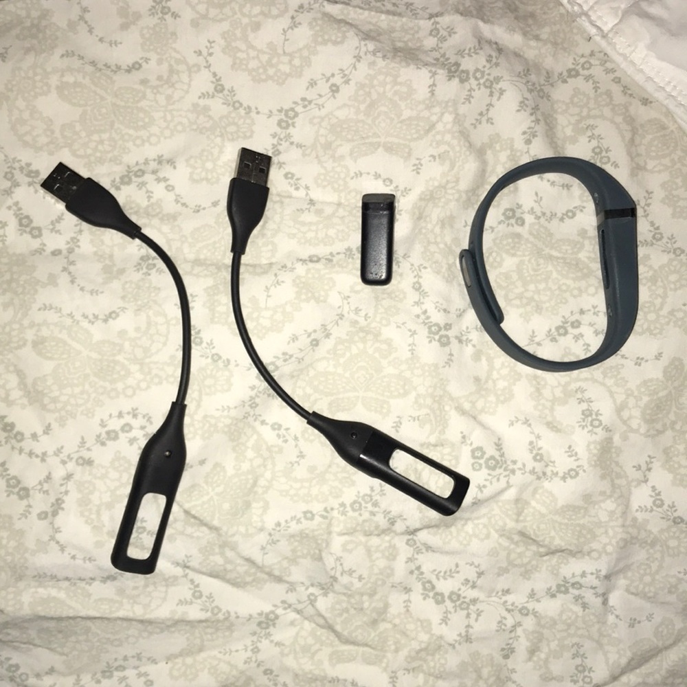 Fitbit